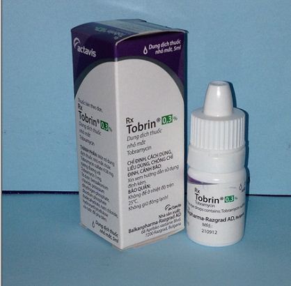 Tobrin