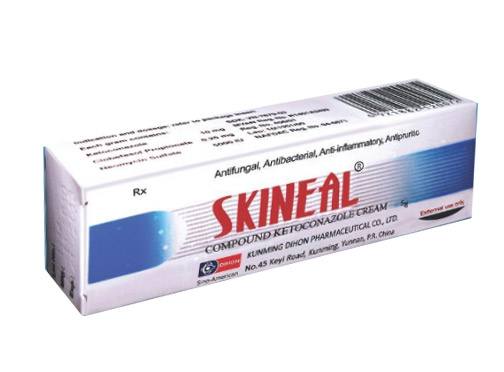 Skineal