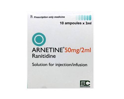Arnetine