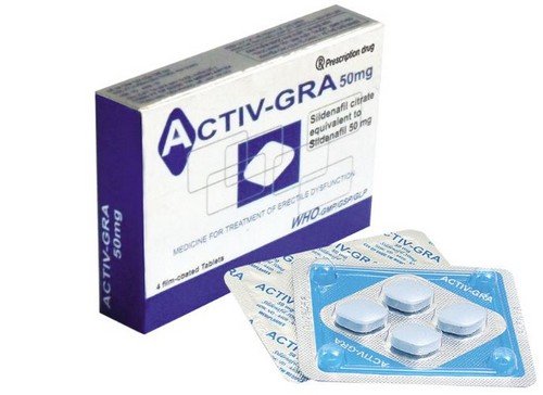 Activ-GRA