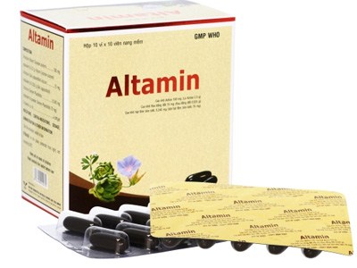 Altamin