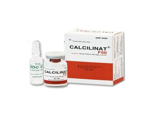 Calcilinat F50