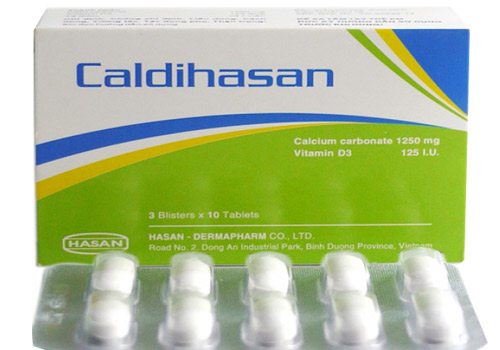 Caldihasan