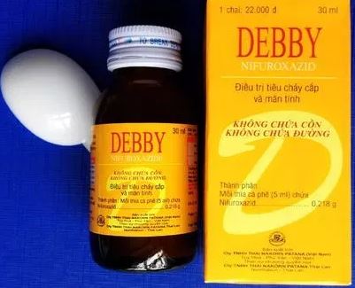 Debby