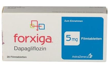 Forxiga