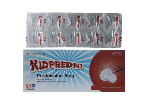 Kidpredni