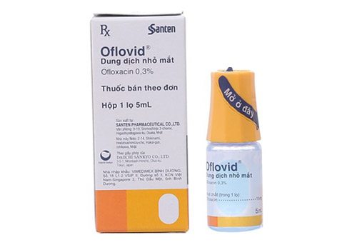Oflovid