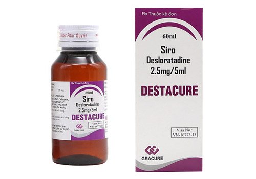 Destacure