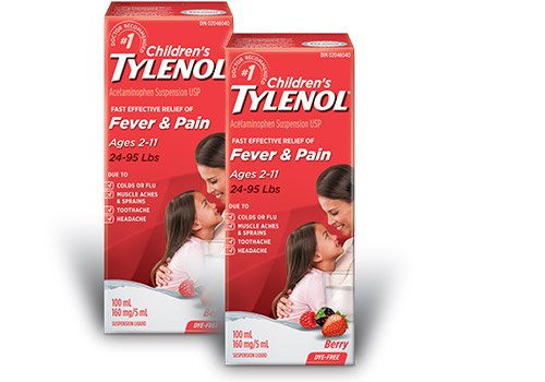 Children s Tylenol