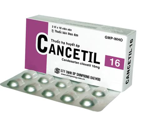 Cancetil