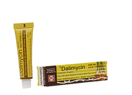 Dalimycin