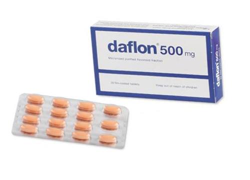 Daflon