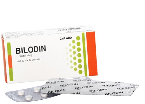 Bilodin