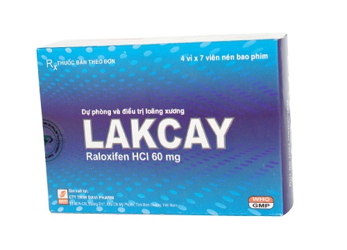 Lakcay
