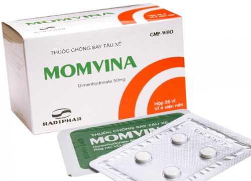 Momvina