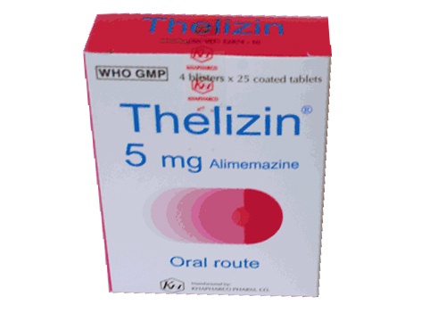 Thelizin