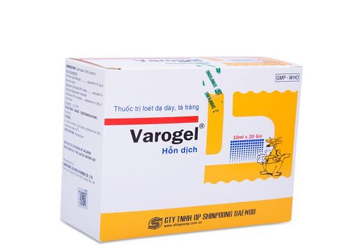 Varogel