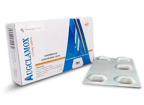 Augclamox