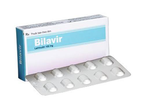 Bilavir