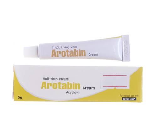 Arotabin