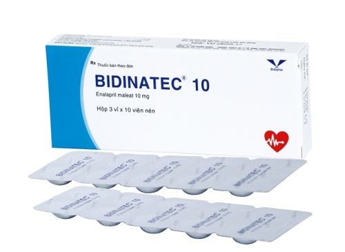 Bidinatec 10