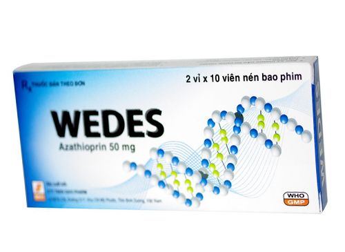 WEDES
