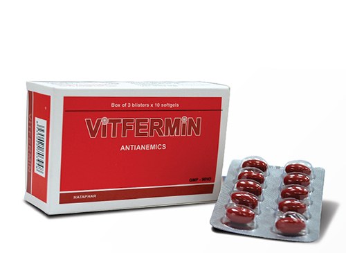 Vitfermin