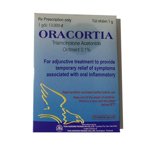 Oracortia