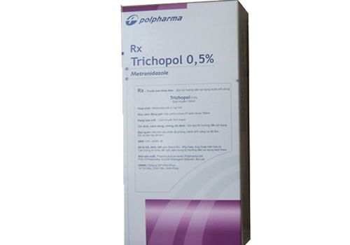 Trichopol
