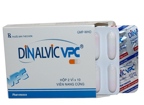 Dinalvic