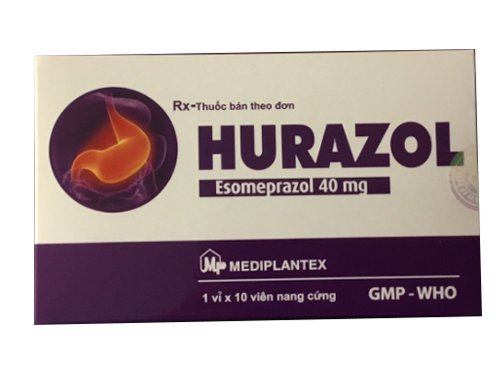 Hurazol