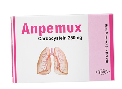 Anpemux