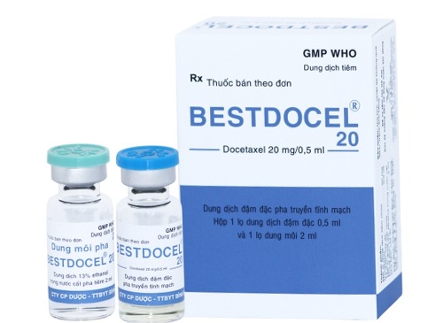 Bestdocel 20