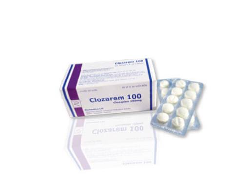 clozarem