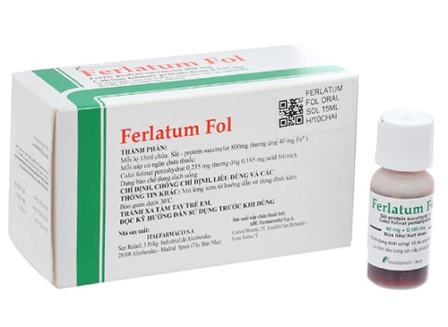 Ferlatum Fol