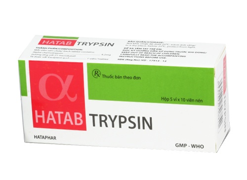 Hatabtrypsin
