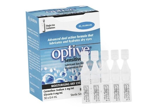 Optive UD
