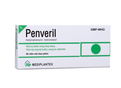 Penveril
