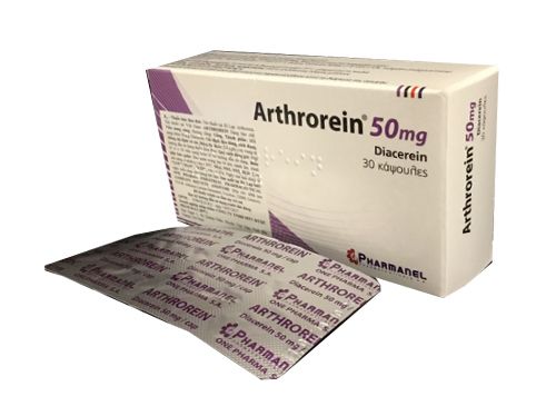 Arthrorein
