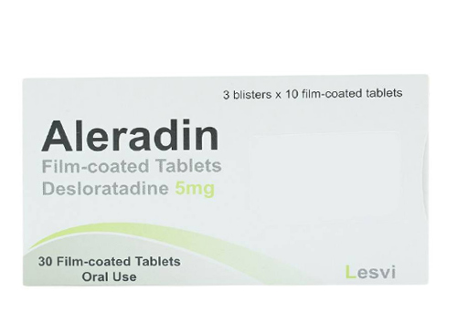 Aleradin