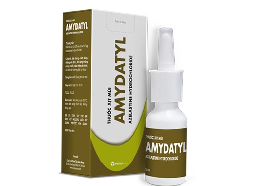 Amydatyl