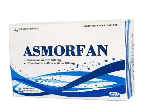 Asmorfan
