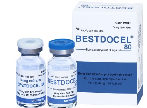 Bestdocel 80