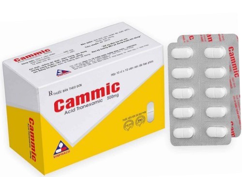 Cammic