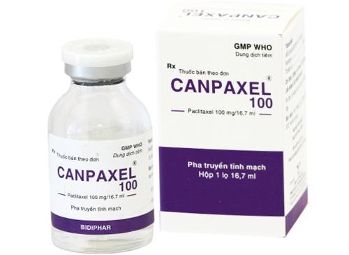 Canpaxel 100