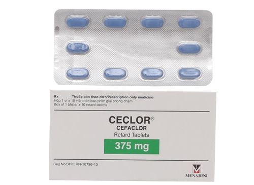 Ceclor