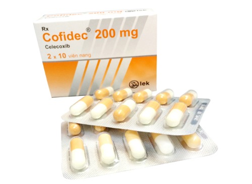 Cofidec 200mg