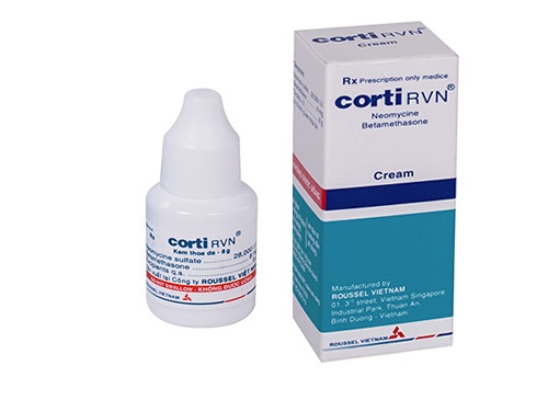 Corti RVN