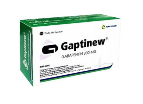 Gaptinew