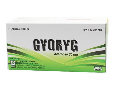 Gyoryg
